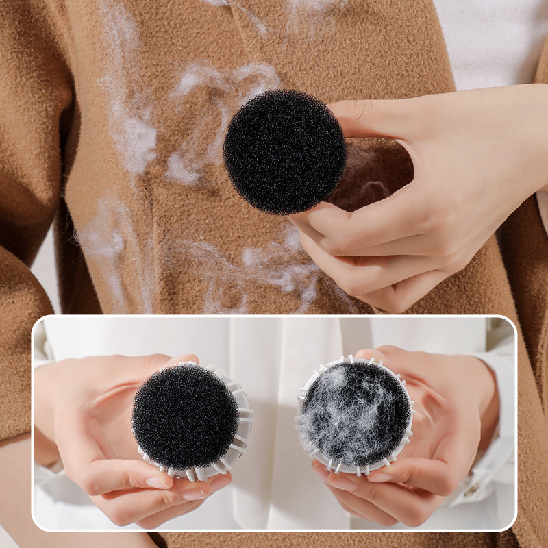 Magic Laundry Ball Anti-Tangle Laundry Care Ball