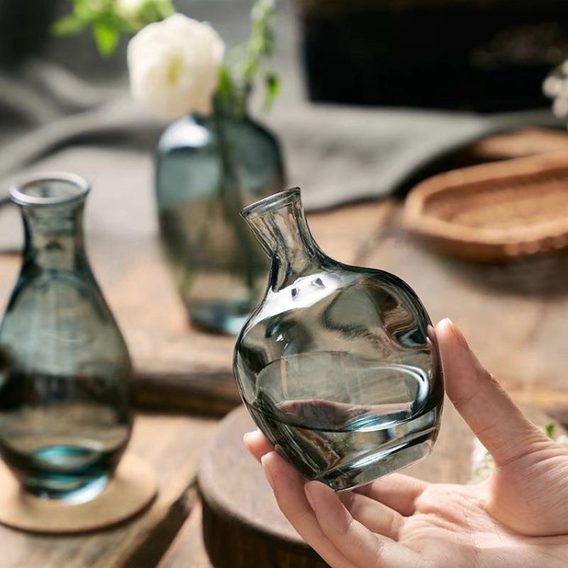 Nordic minimalist creative mini small vase