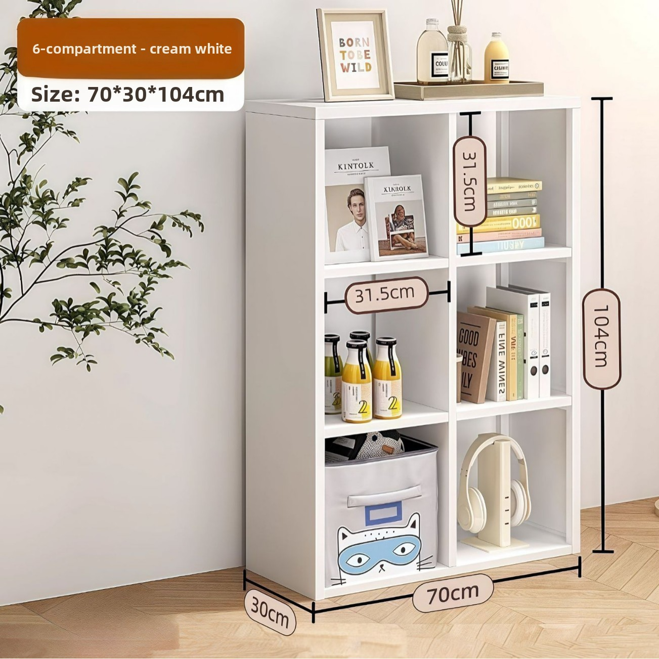 Steel home lattice cabinet