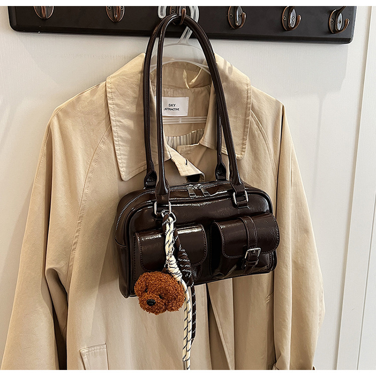 2025 new high-end handbag/shoulder bag