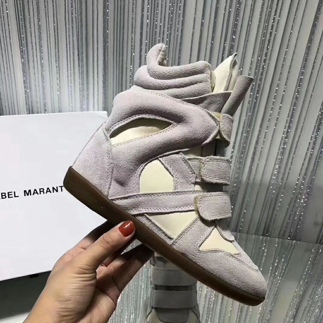 Bekett Sneakers Classic