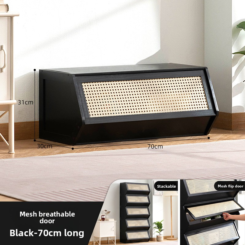 Multifunctional freely combinable cabinet