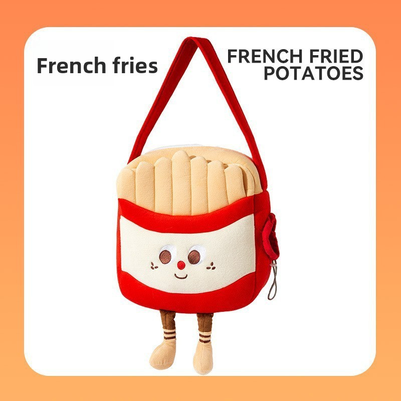 Cat Bag Dog Bag Portable Outing Bag Crossbody Bag Winter Warm