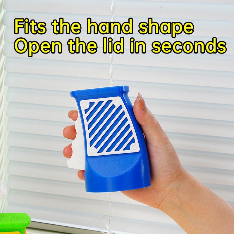 Can Opener Beverage Lid Opener Portable