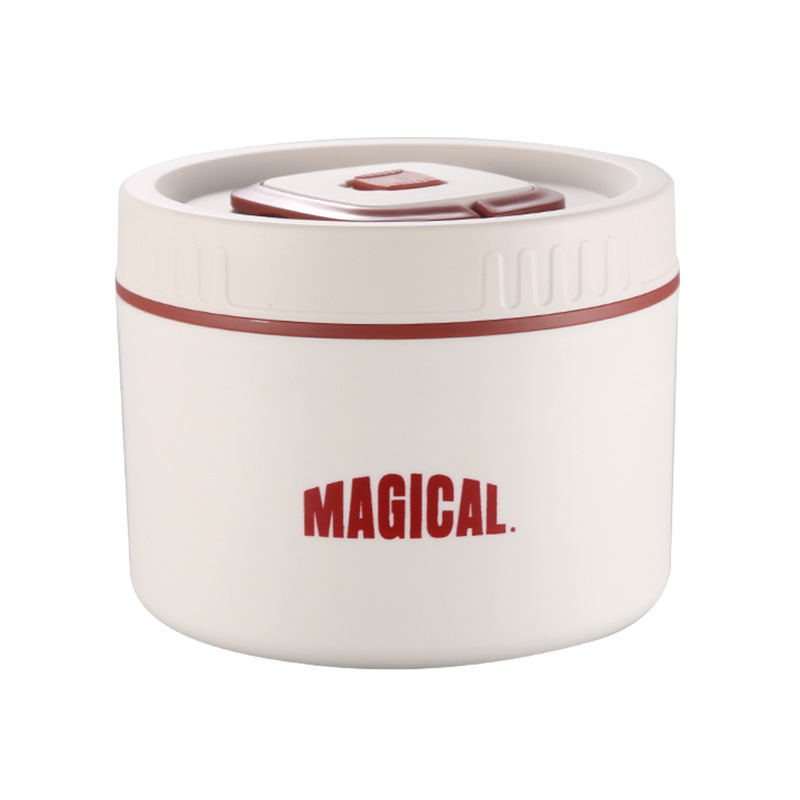 Lunch Box Bento Tableware Gift Set