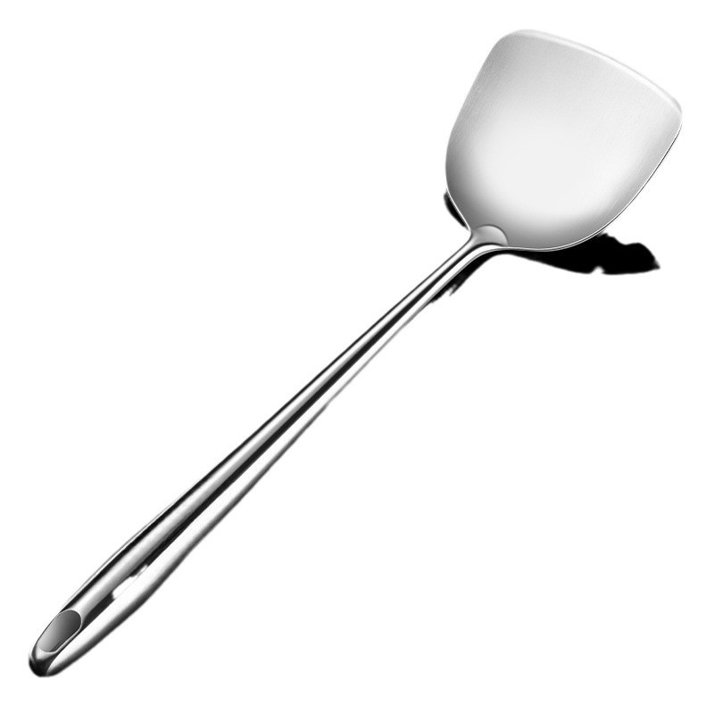 316 stainless steel long-handled shovel kitchenware