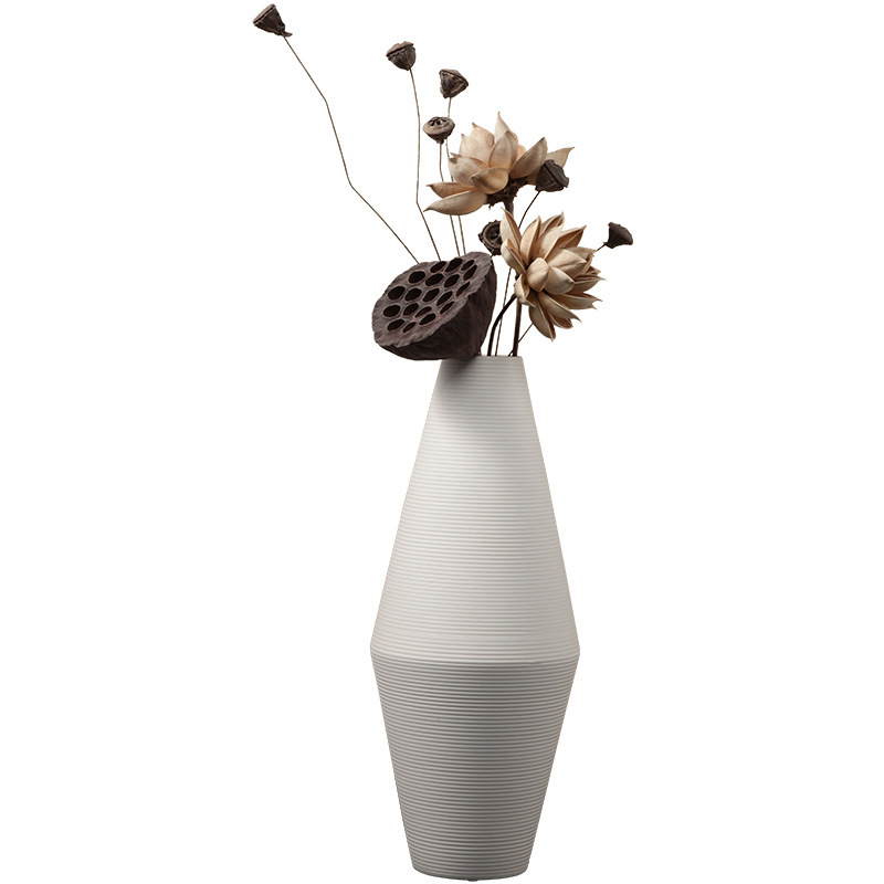 Natural dried flower home decorations