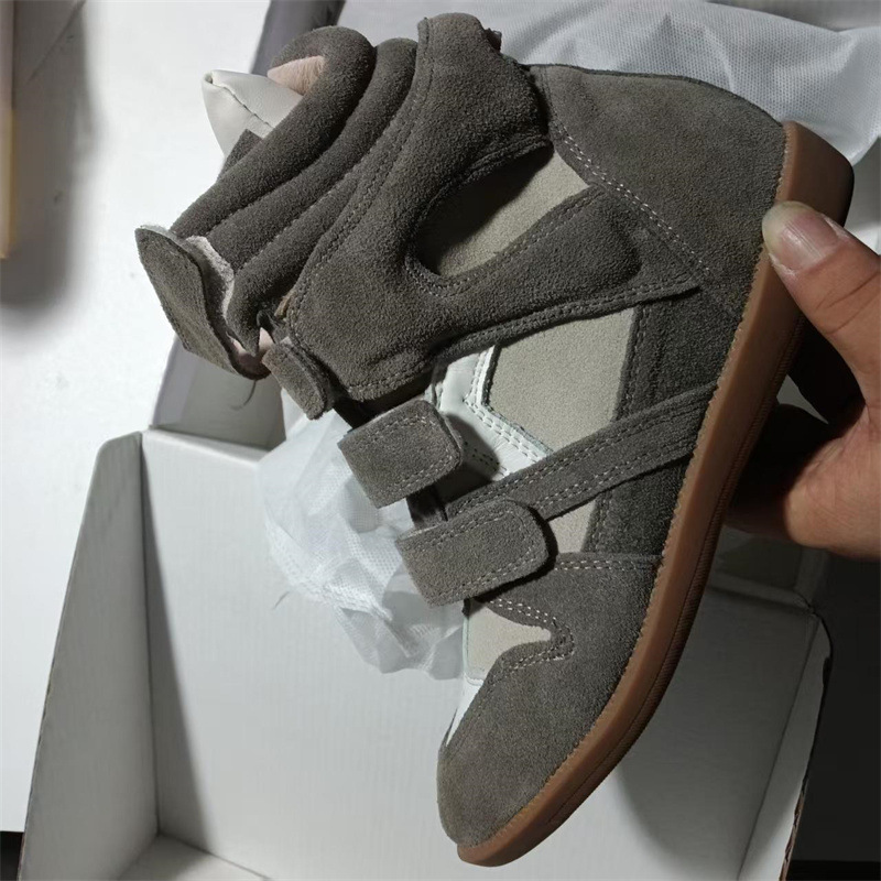 Bekett Sneakers Classic