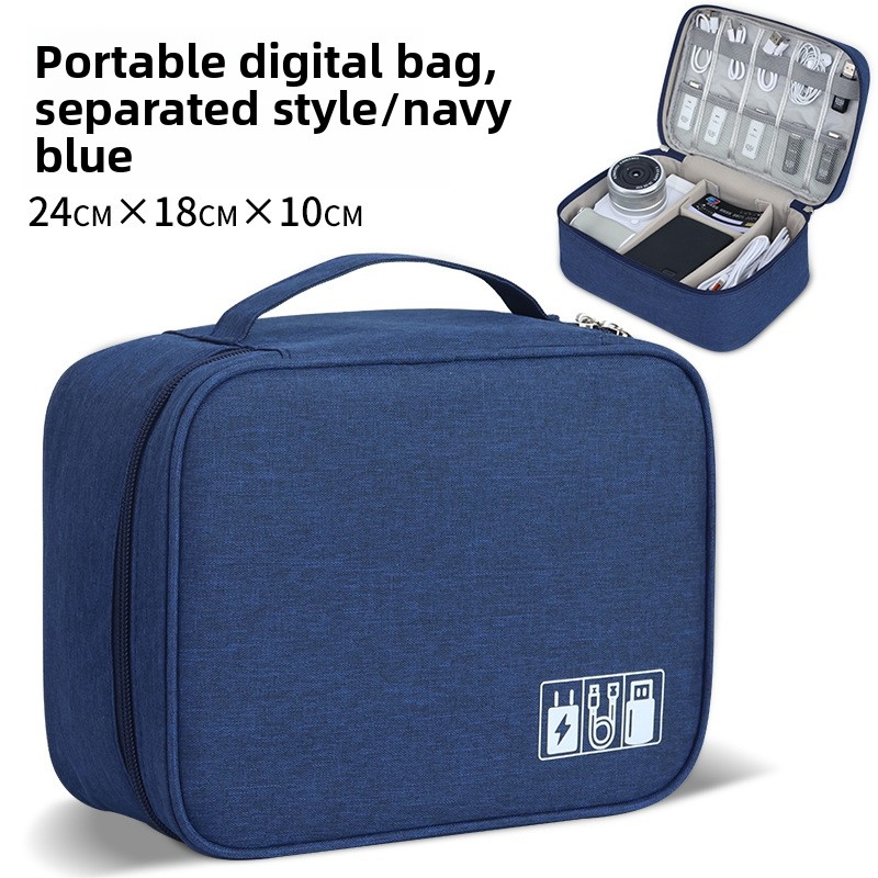 Multifunctional Travel Storage Bag