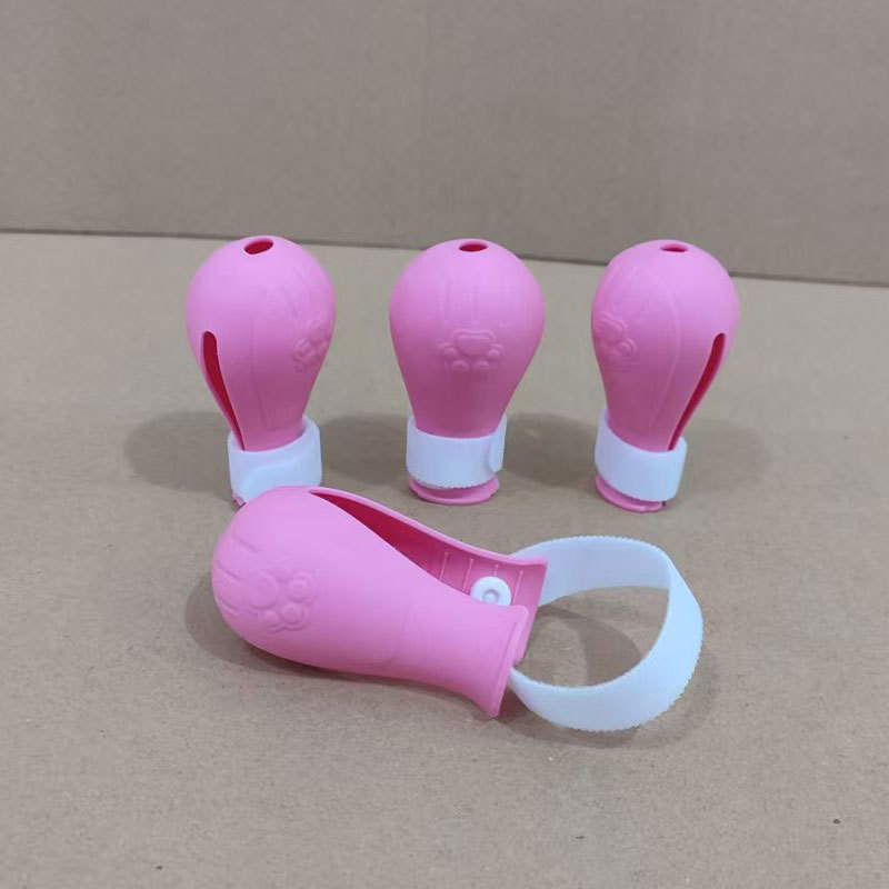 Cat Head Cover Anti-Lick Anti-Bite Spherical Shape