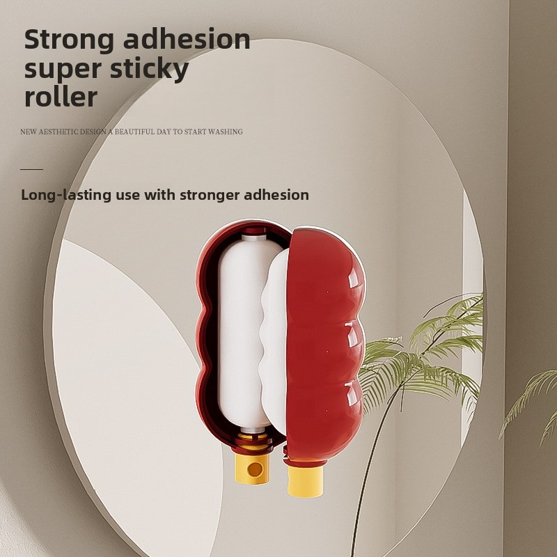 Washable Hair Remover for Home Use, Portable and Reusable