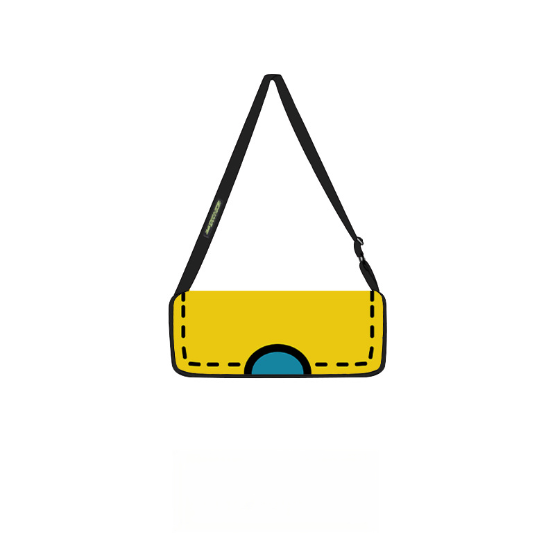 2D folding stool  small folding chair