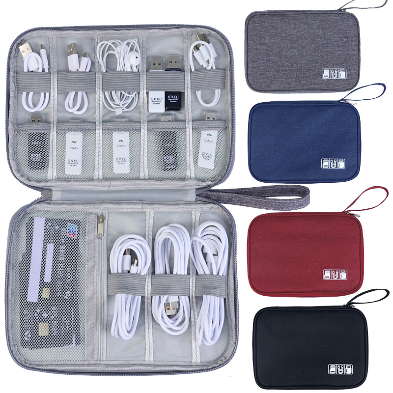 Multifunctional Travel Storage Bag