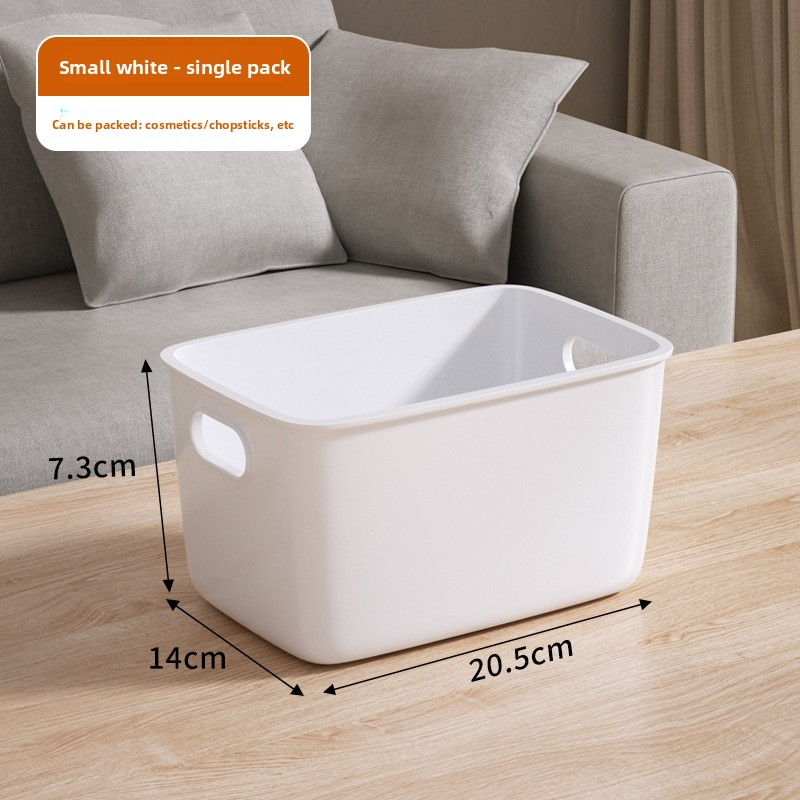 Organize the storage box