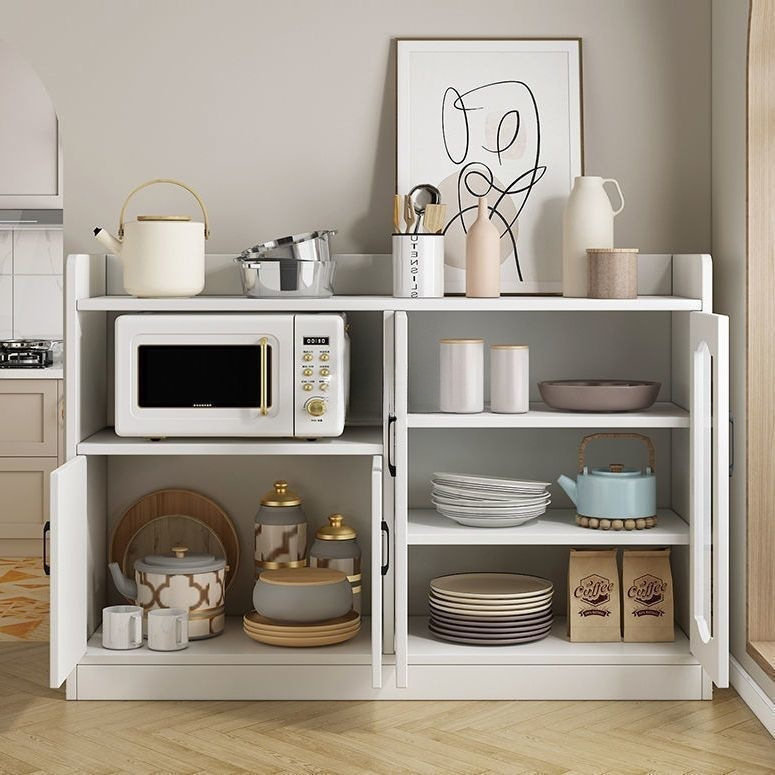 Sideboard, storage cabinet, kitchen cabinet, cupboard, for home use