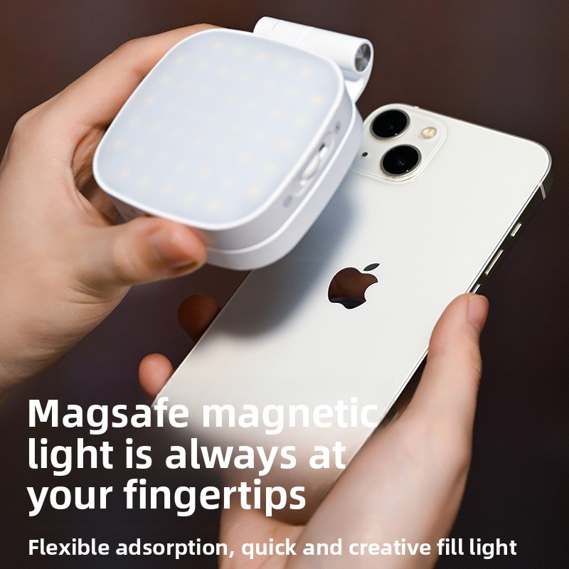 Selfie Magnetic Mini Fill Light