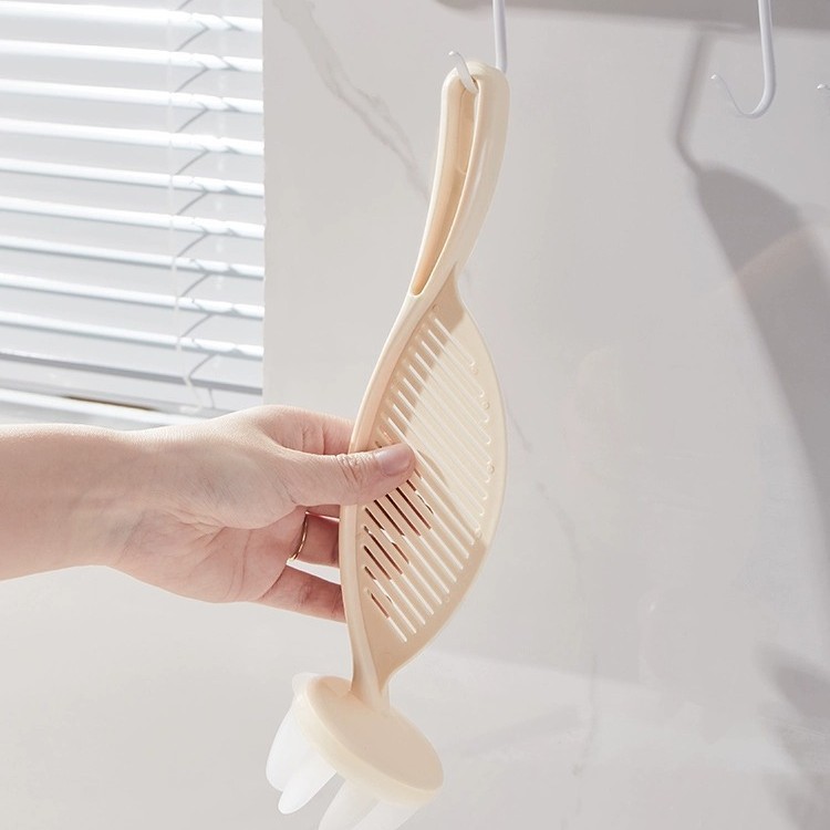 Rice washing utensils, daily necessities, household good items