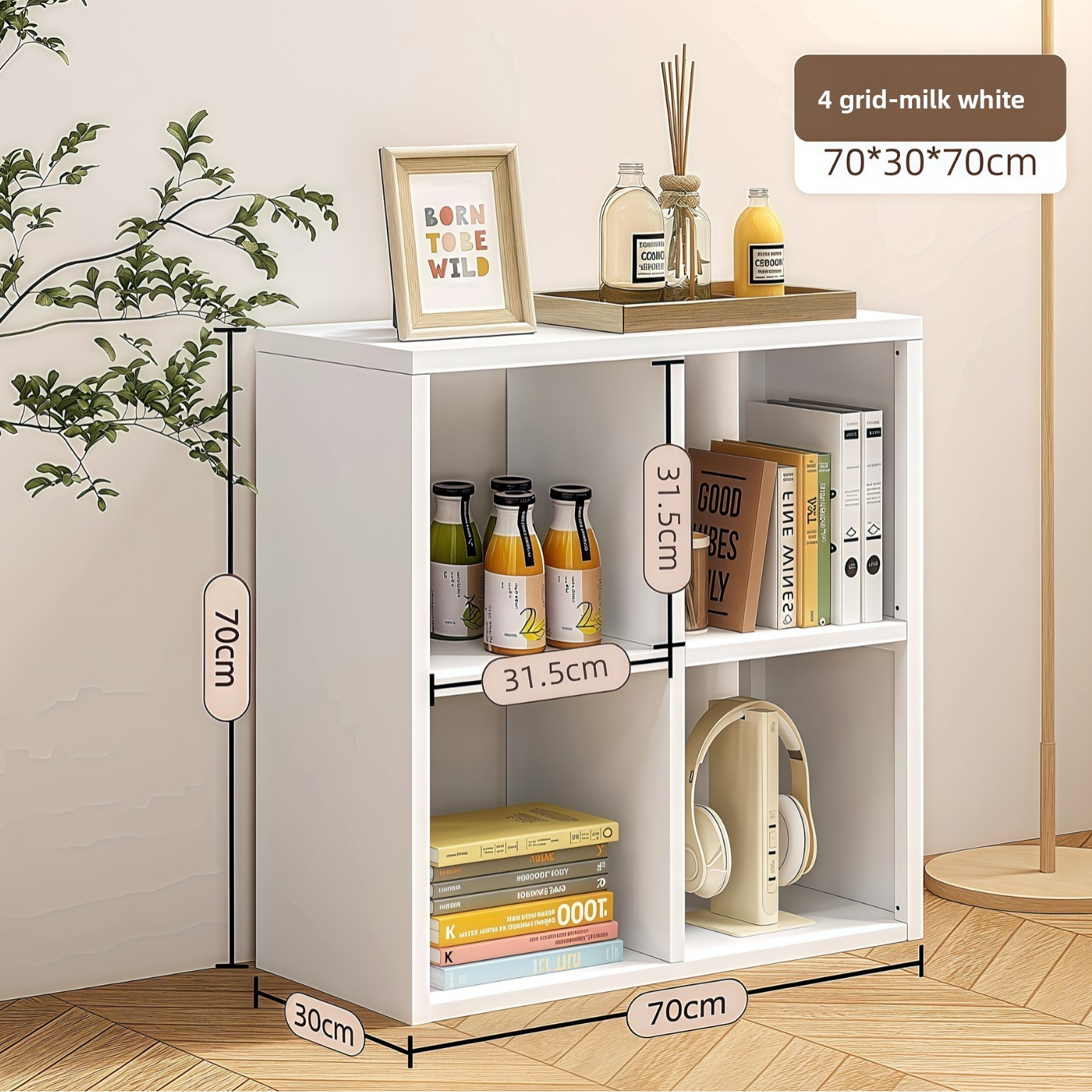 Steel home lattice cabinet