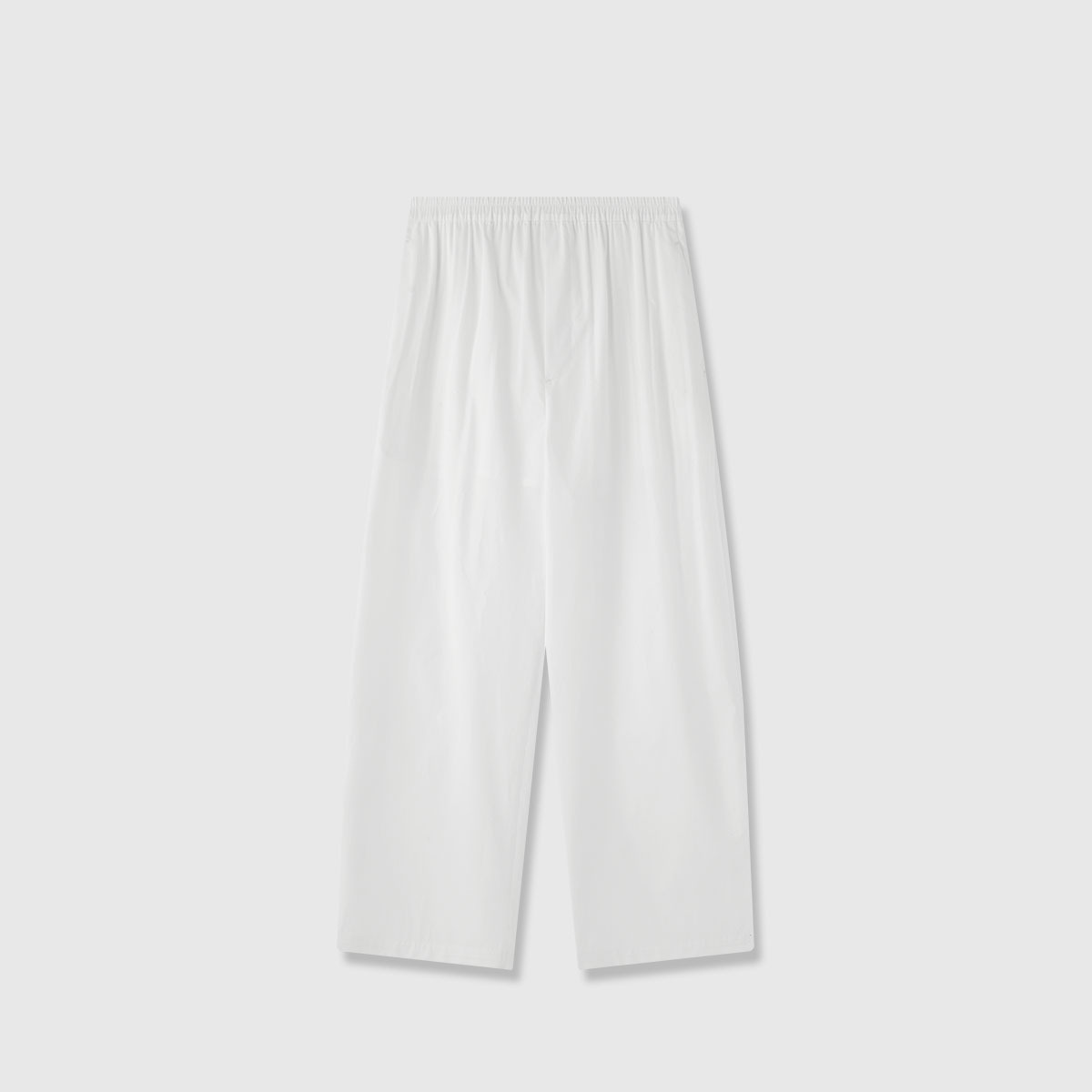 Skin-friendly anti-wrinkle casual pants for women