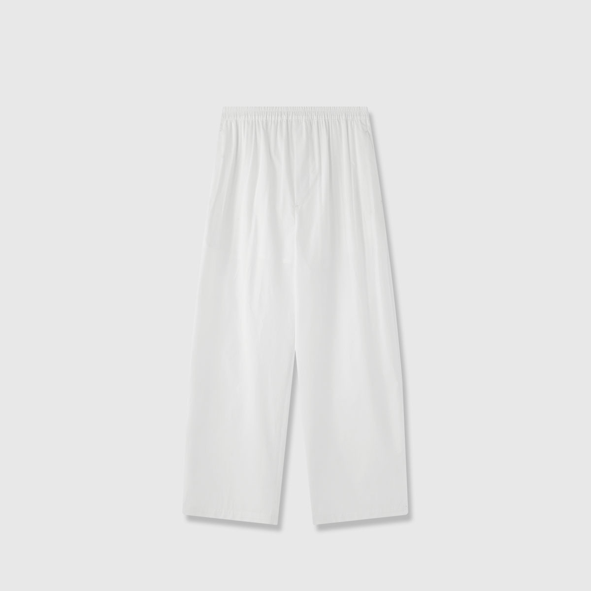 Skin-friendly anti-wrinkle casual pants for women