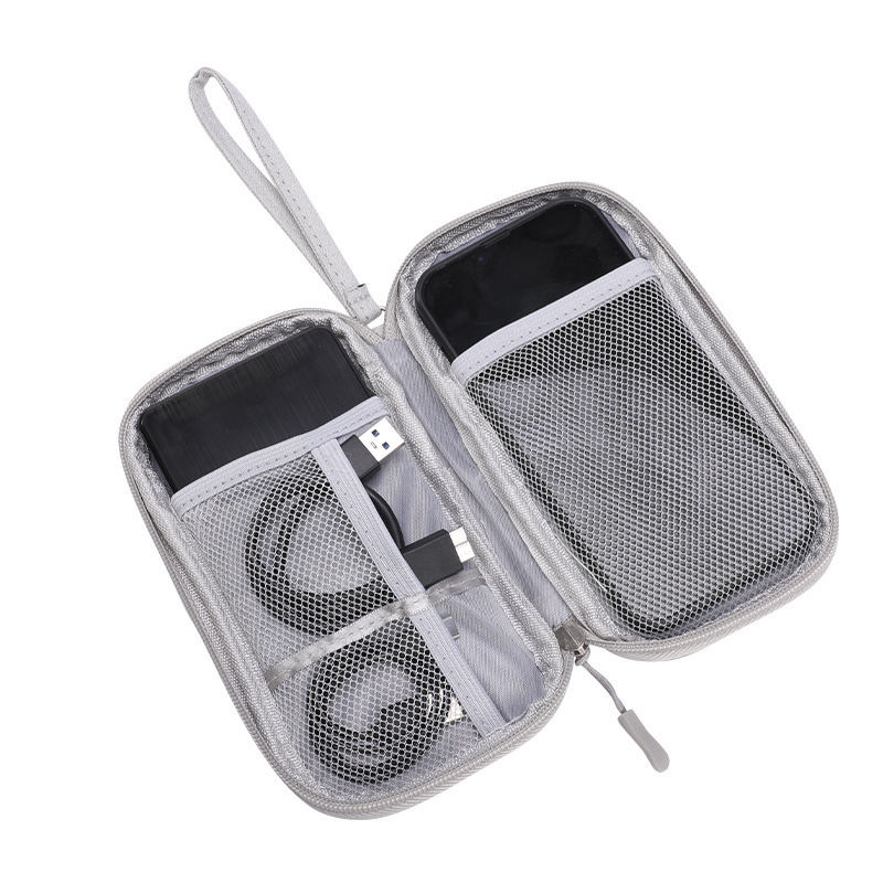 Multifunctional storage bag