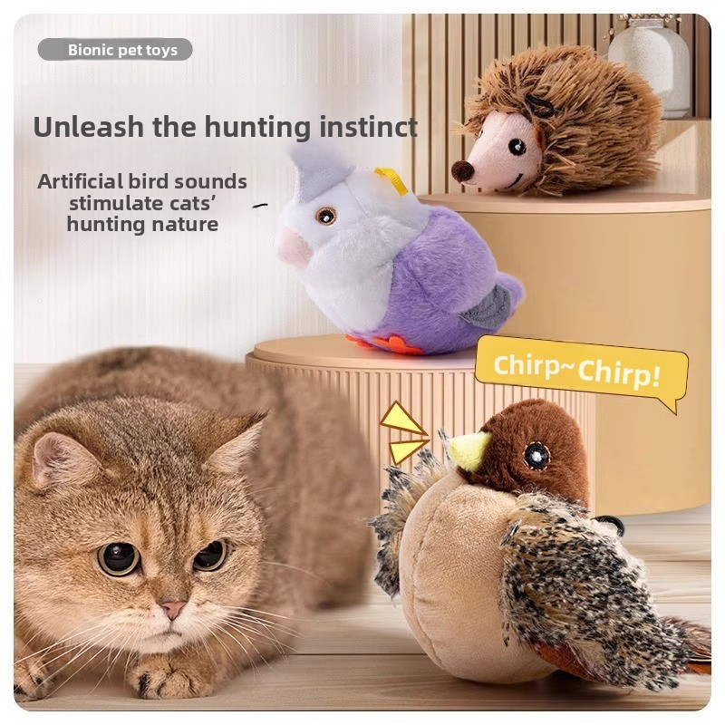 Toy that simulates bird calls(Buy one, get one free)