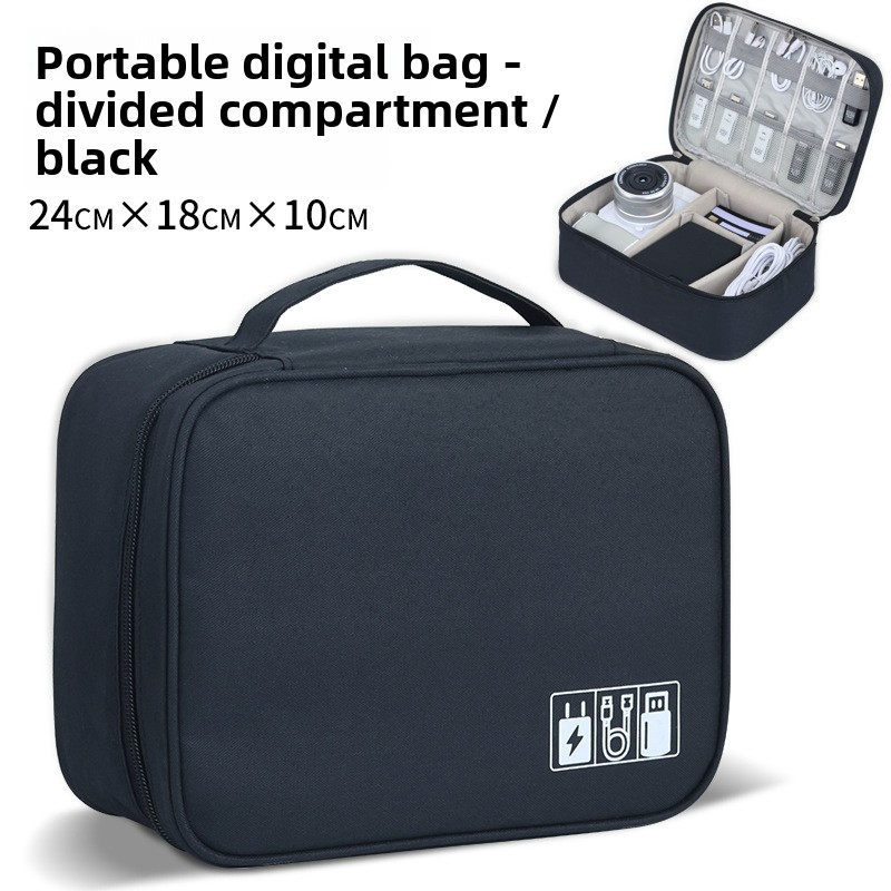 Multifunctional Travel Storage Bag