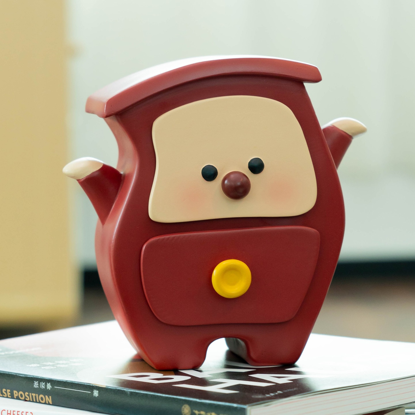 Jewelry Storage Twist Cabinet