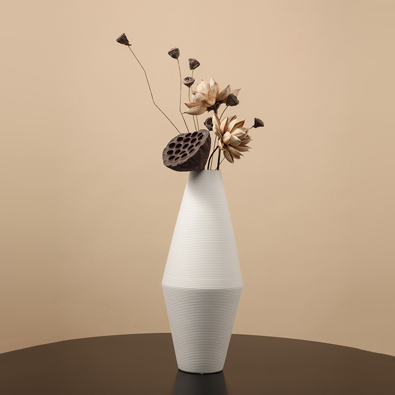 Natural dried flower home decorations