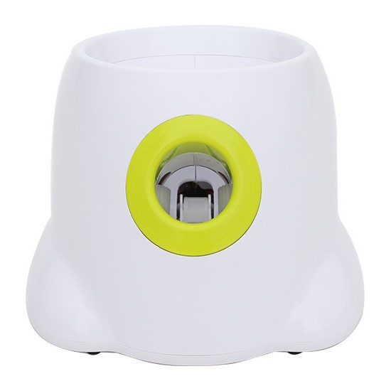 Automatic ball serving machine