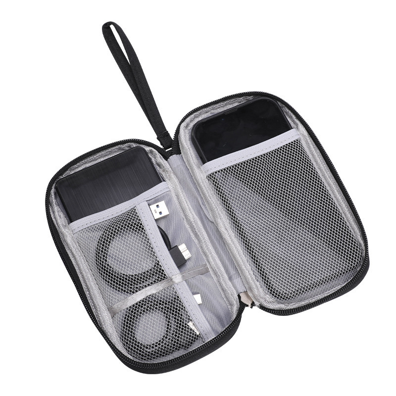 Multifunctional storage bag