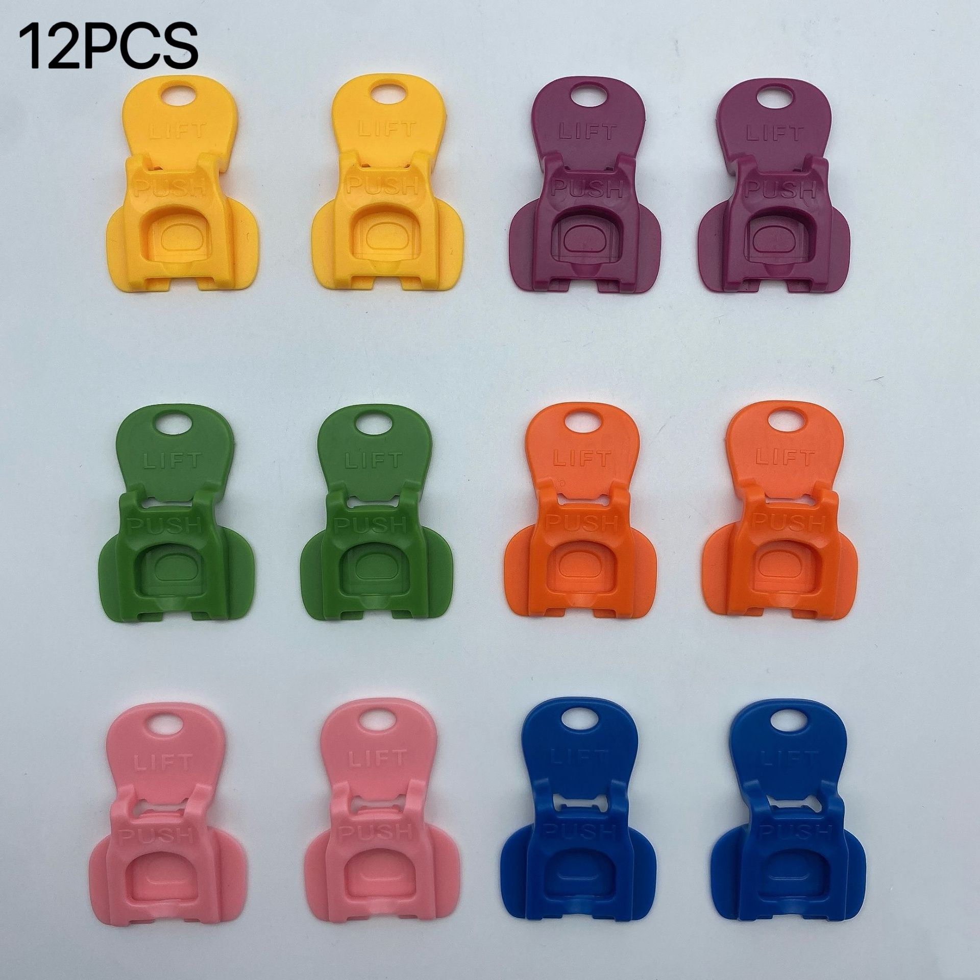 Small Bottle Opener Sealing Dustproof Can Opener