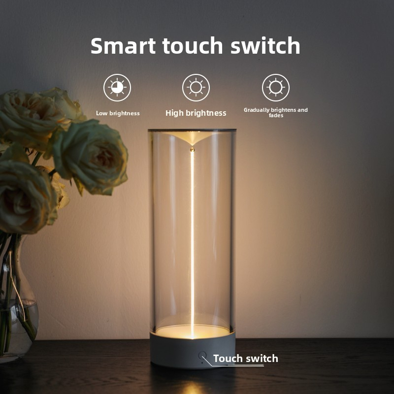 Augelight Original Design Magnetic Light Creative Ambient Light