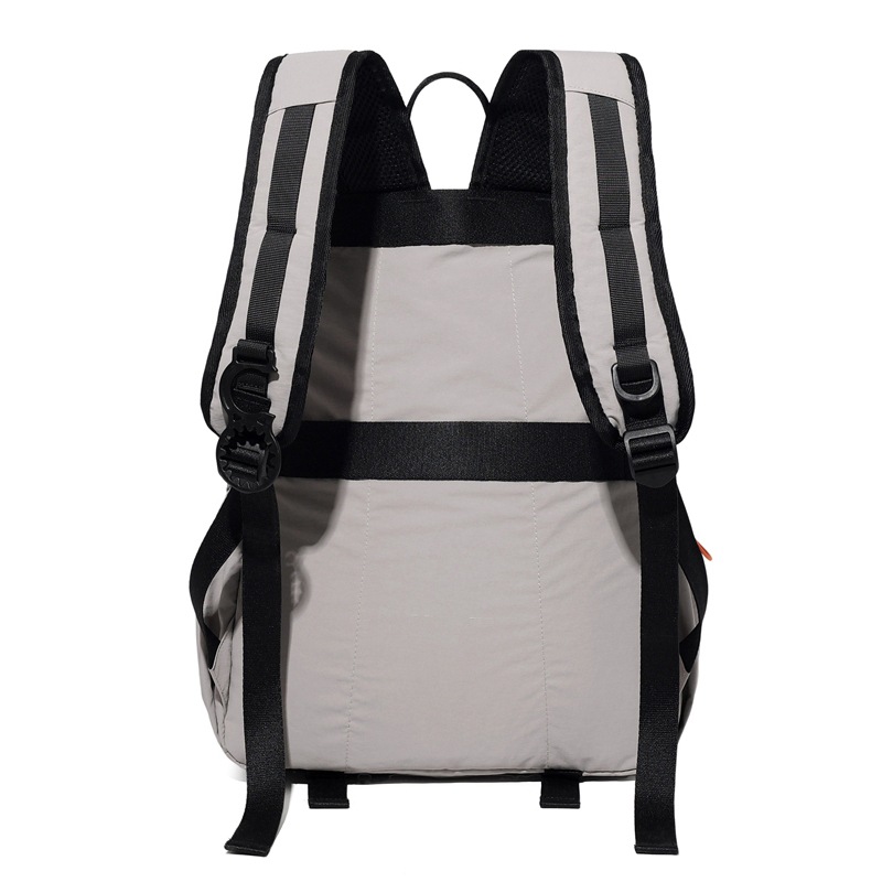 Large-capacity backpack for outdoor sports
