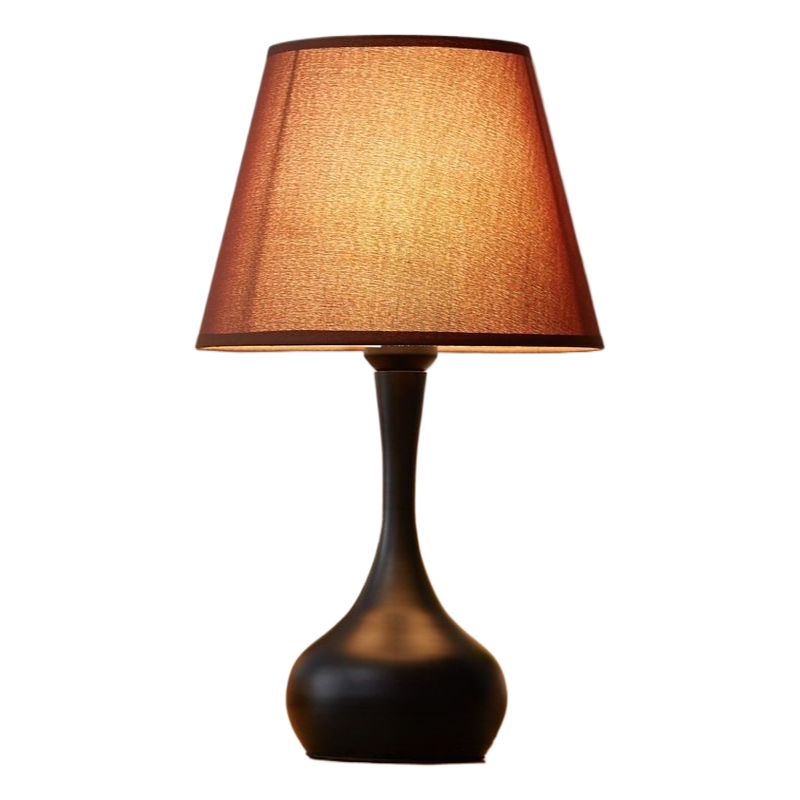 American induction desk lamp