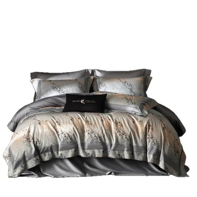 New style 100% cotton four-piece set