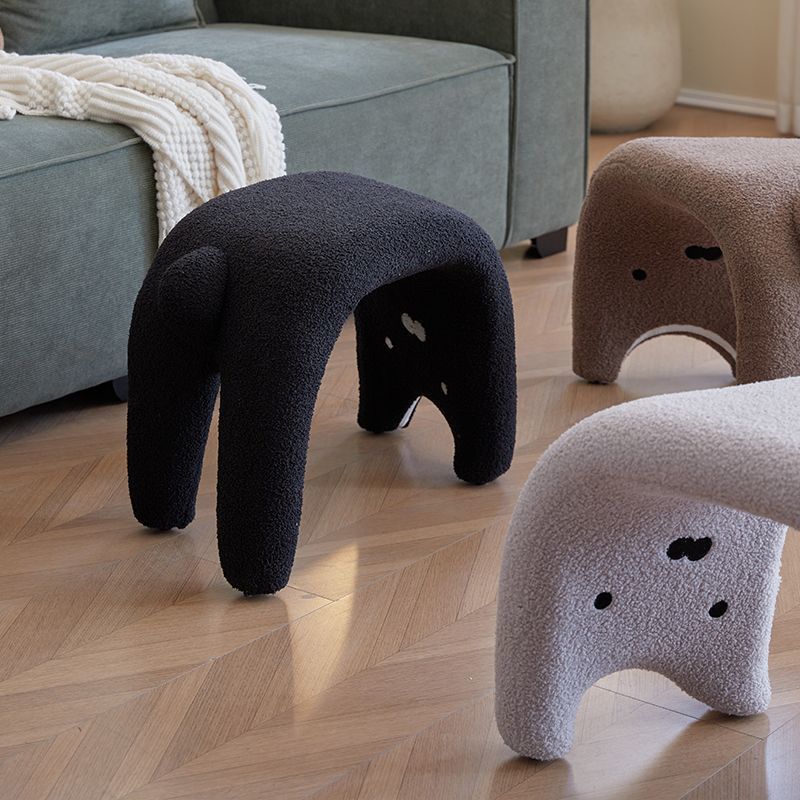 Cat small stool