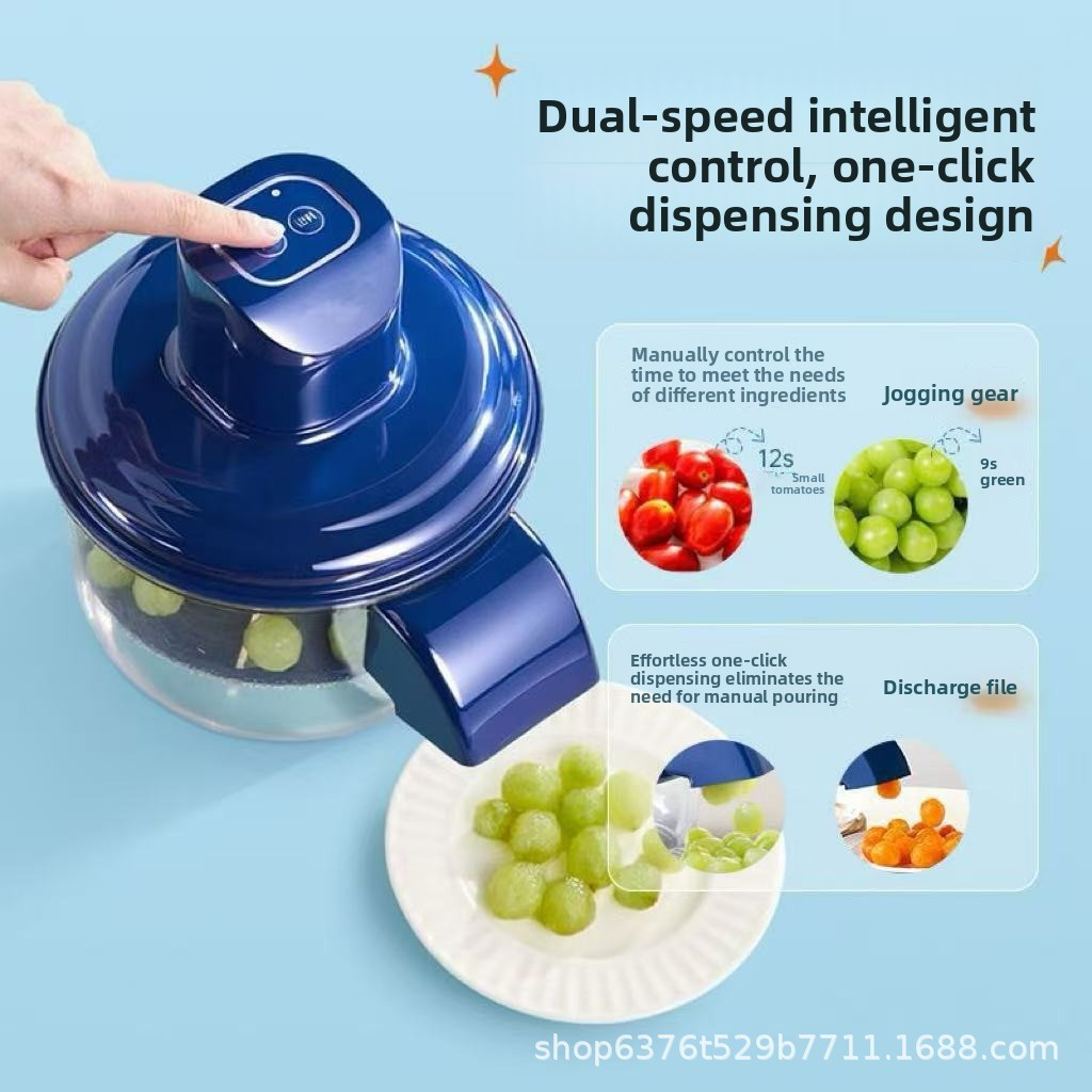 Popular fruit and vegetable peeler