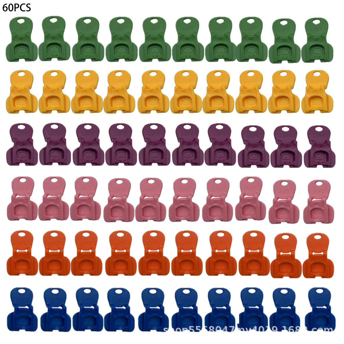 Small Bottle Opener Sealing Dustproof Can Opener