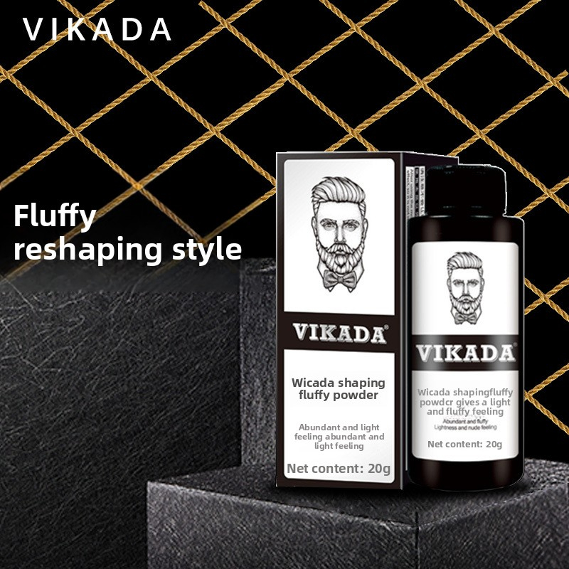 Hair Volumizing Powder Oil Control Fluffy Powder