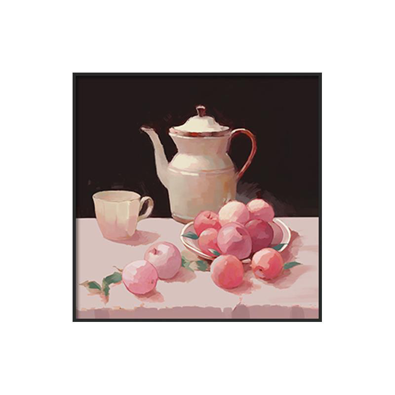 Margaret Combination Decorative Art Hanging Painting