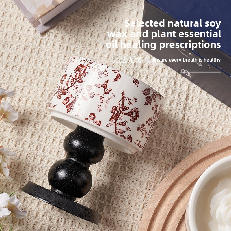 High-end Ambience Scented Candle