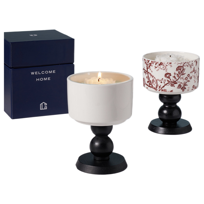 High-end Ambience Scented Candle