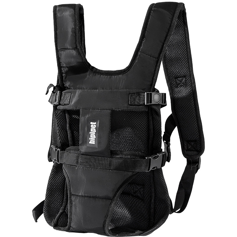 Chest Pet Bag Backpack Outing Carrying Bag