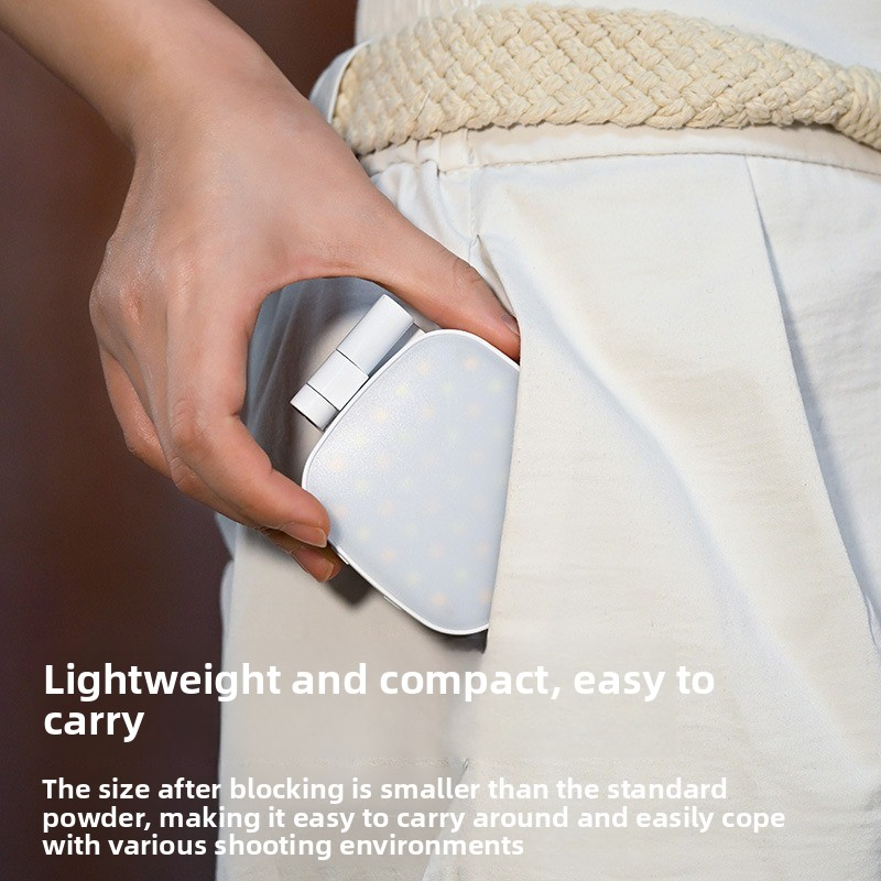 Selfie Magnetic Mini Fill Light