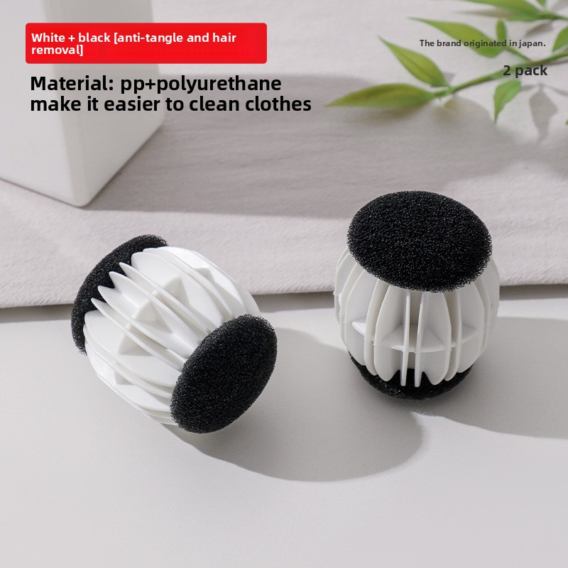 Magic Laundry Ball Anti-Tangle Laundry Care Ball