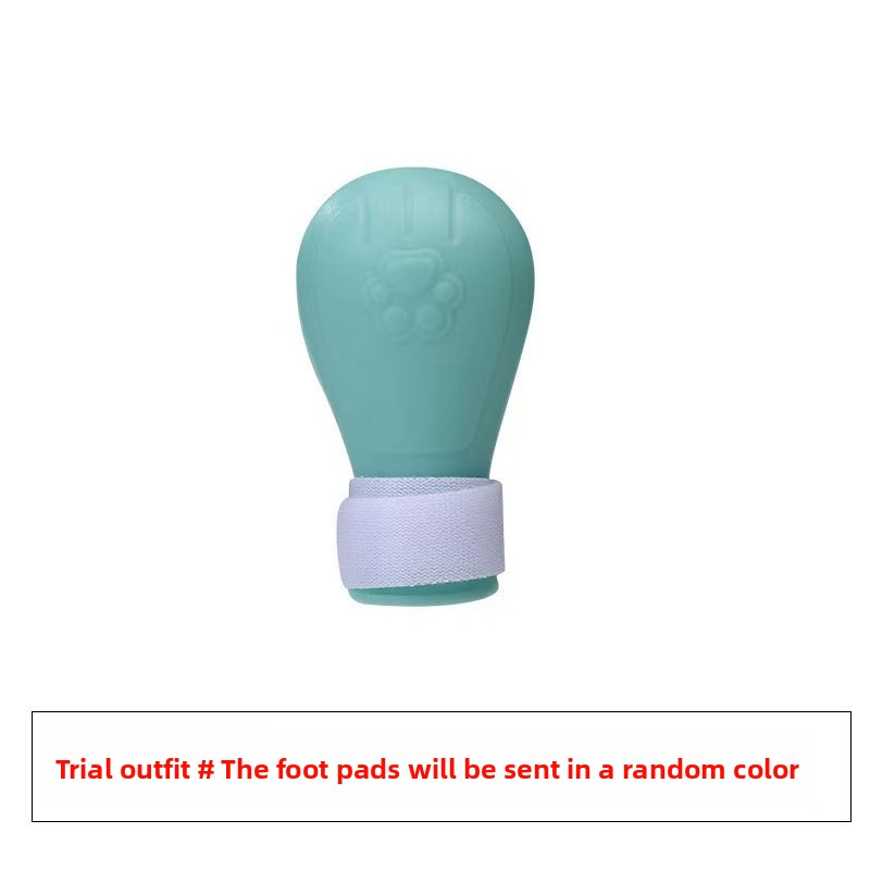 Cat Head Cover Anti-Lick Anti-Bite Spherical Shape