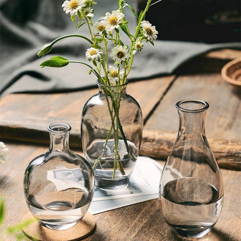 Nordic minimalist creative mini small vase