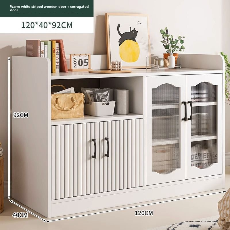 Sideboard, storage cabinet, kitchen cabinet, cupboard, for home use