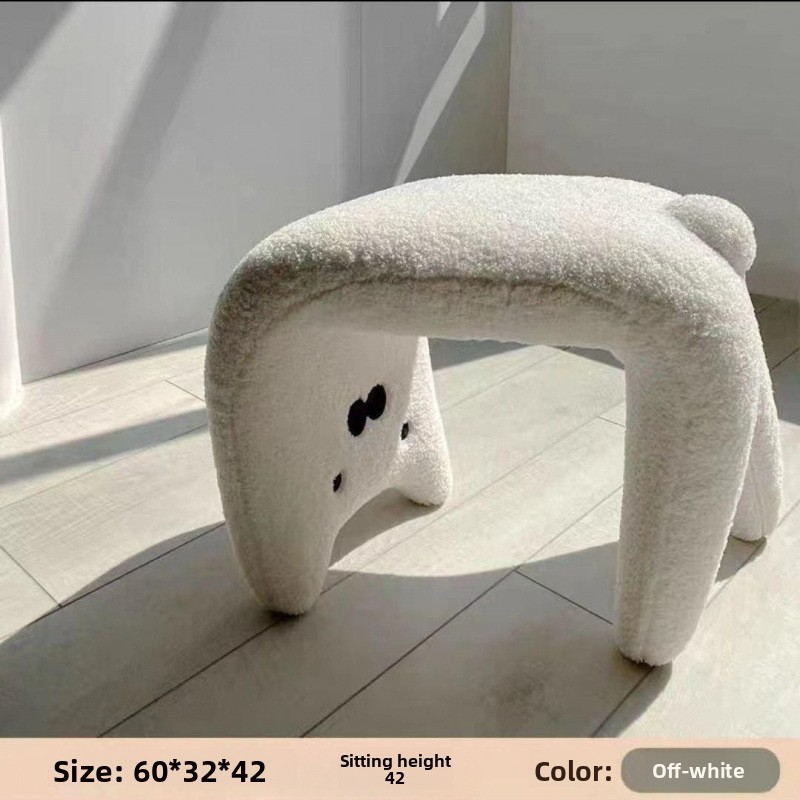 Cat small stool